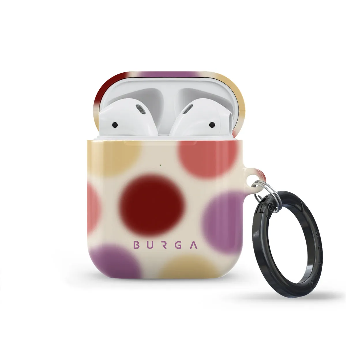 Double Trouble - AirPods Case sold by burga