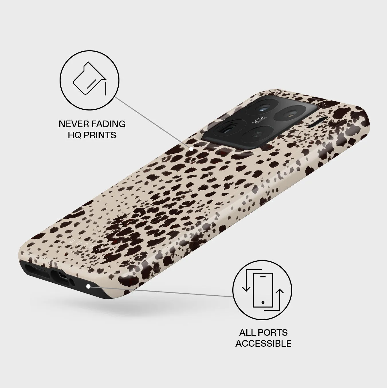 Devour - Xiaomi 15 Case sold by burga product image thumbnail 3