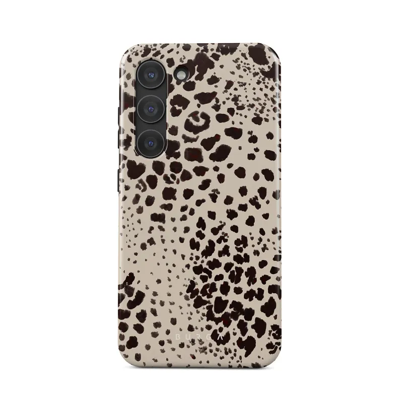 Devour - Samsung Galaxy S23 Case made by burga