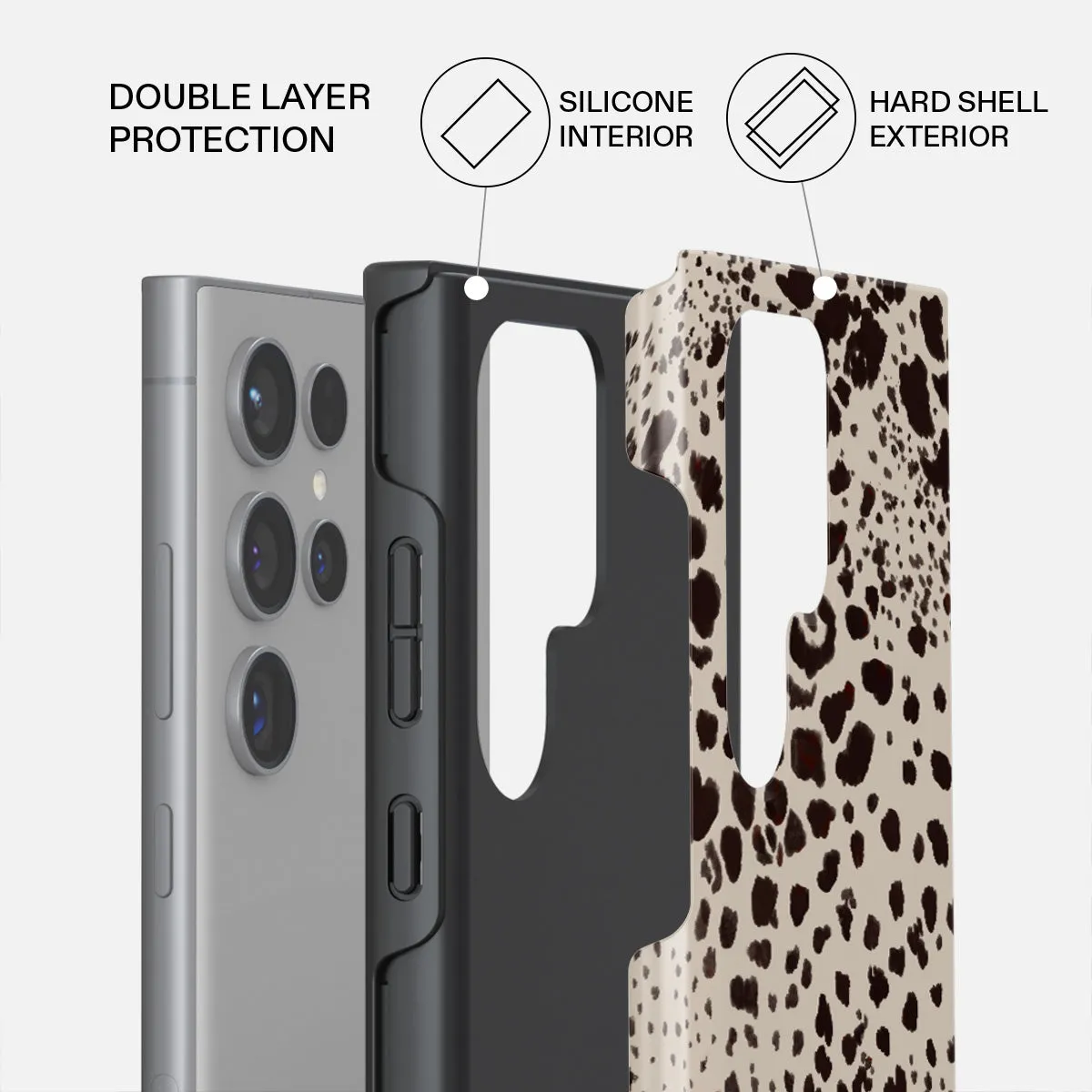 Devour - Samsung Galaxy S24 Ultra Case sold by burga product image thumbnail 2