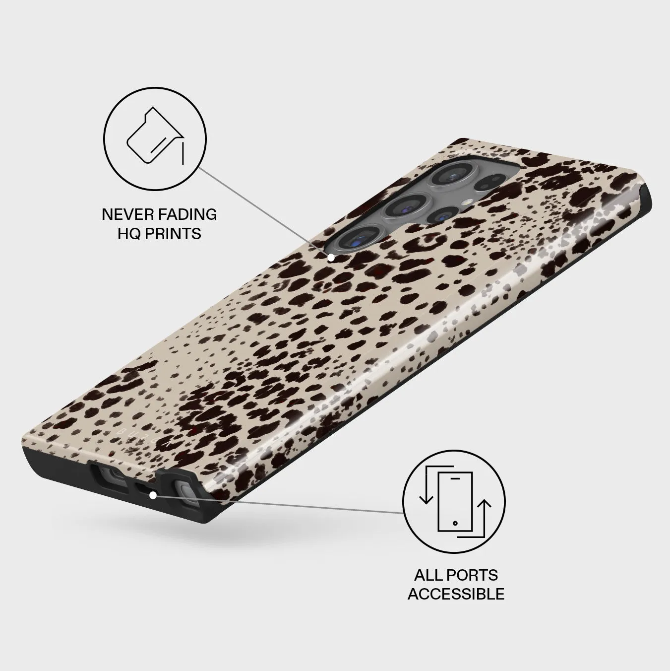 Devour - Samsung Galaxy S24 Ultra Case sold by burga product image thumbnail 3