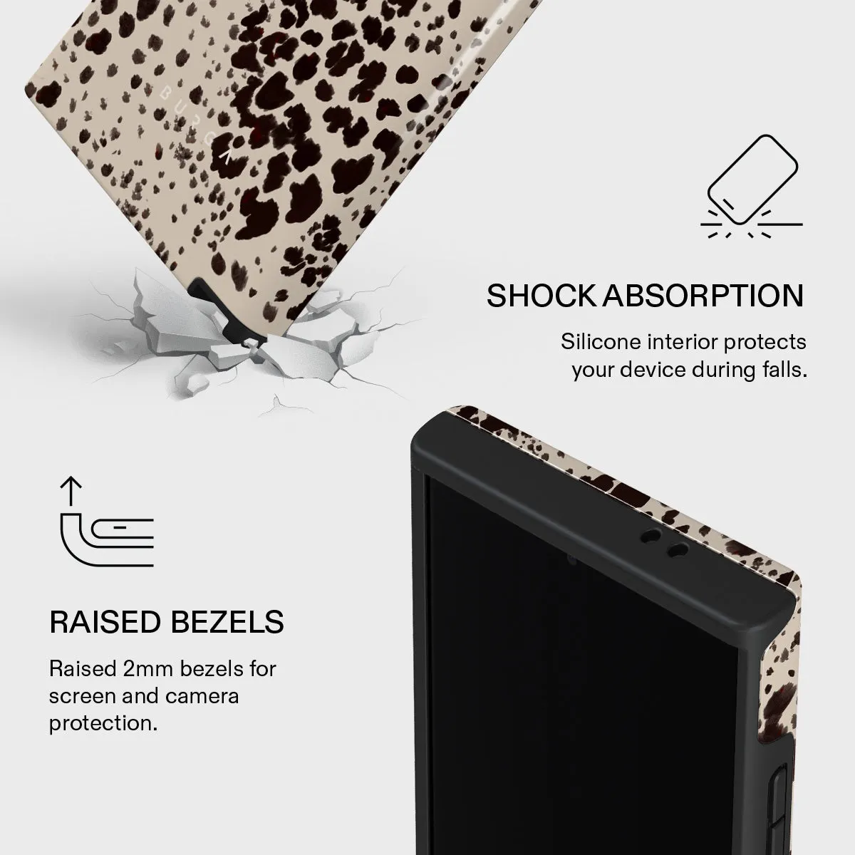 Devour - Samsung Galaxy S24 Ultra Case sold by burga product image thumbnail 4