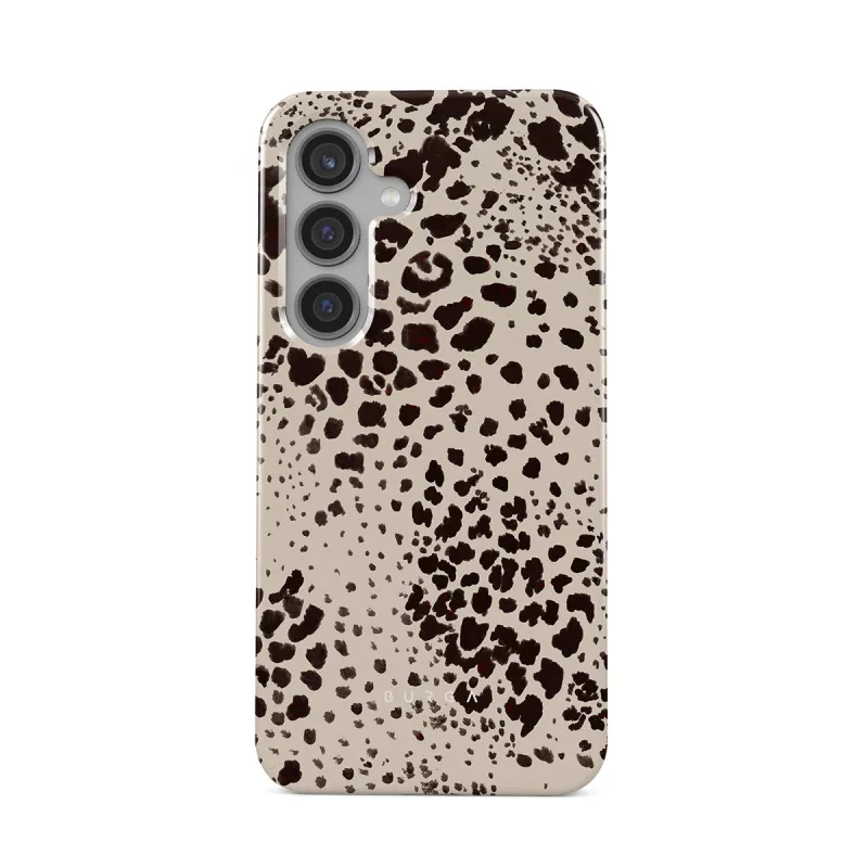 Devour - Samsung Galaxy S24 Case made by burga