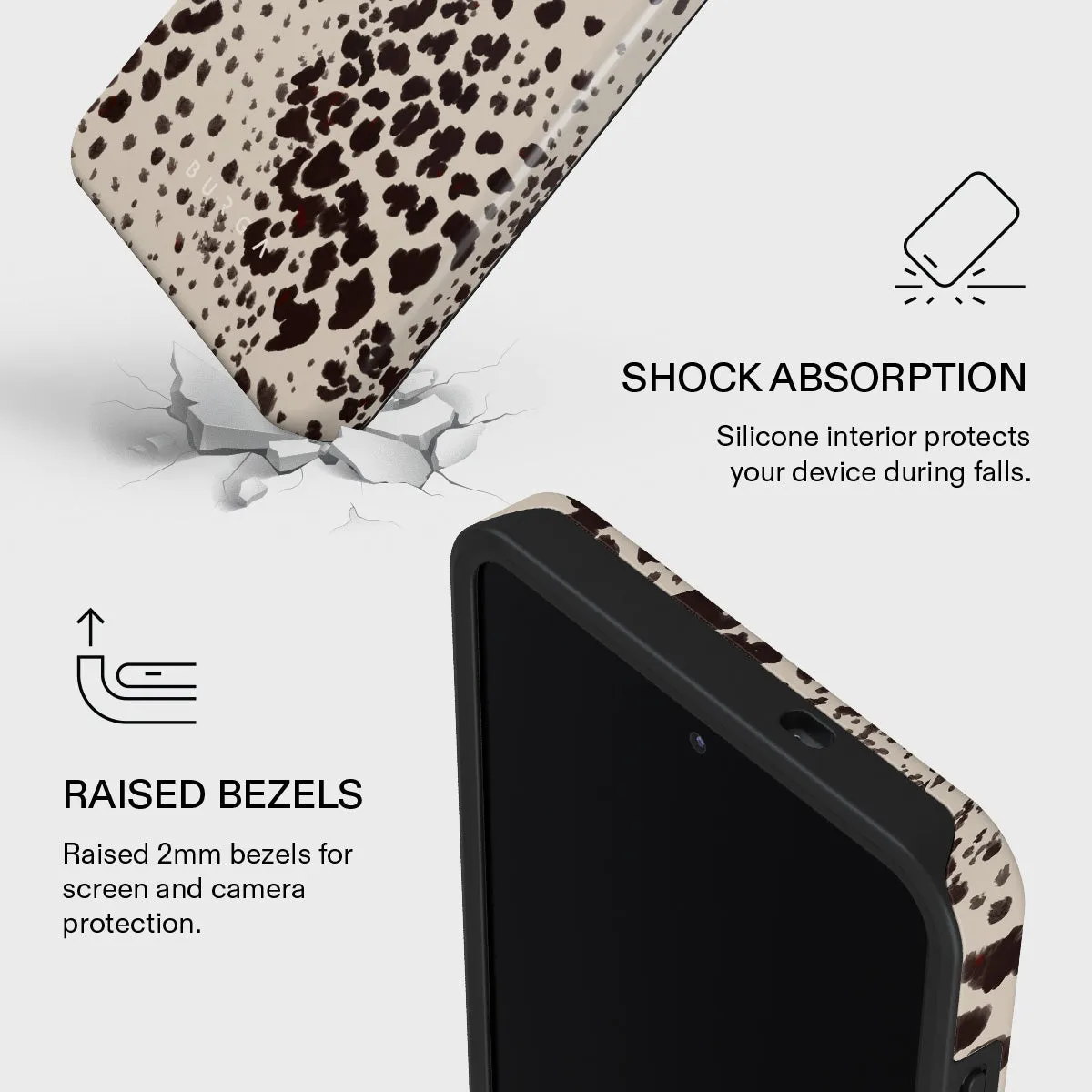 Devour - Samsung Galaxy S26 Case sold by burga product image thumbnail 4