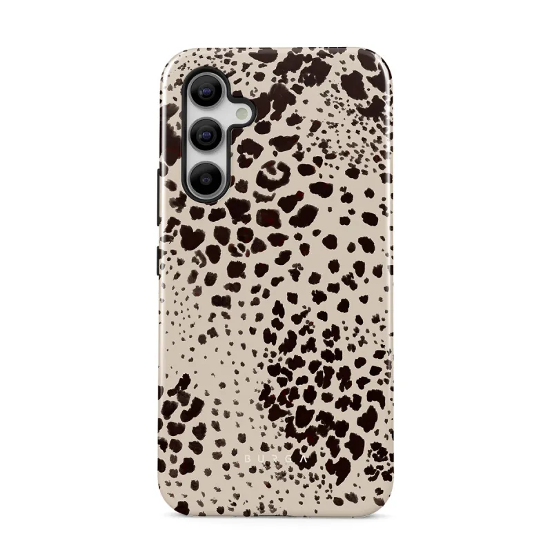 Devour - Samsung Galaxy A54 Case made by burga