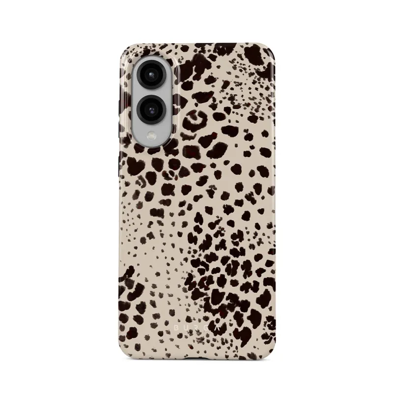 Devour - Samsung Galaxy S25 Edge Case made by burga