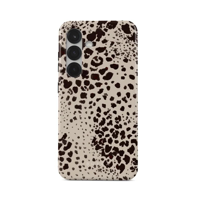 Devour - Samsung Galaxy S25 Case made by burga