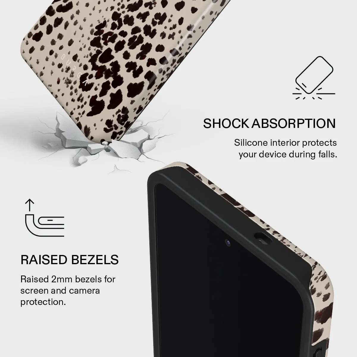 Devour - Samsung Galaxy S26 Ultra Case sold by burga product image thumbnail 4