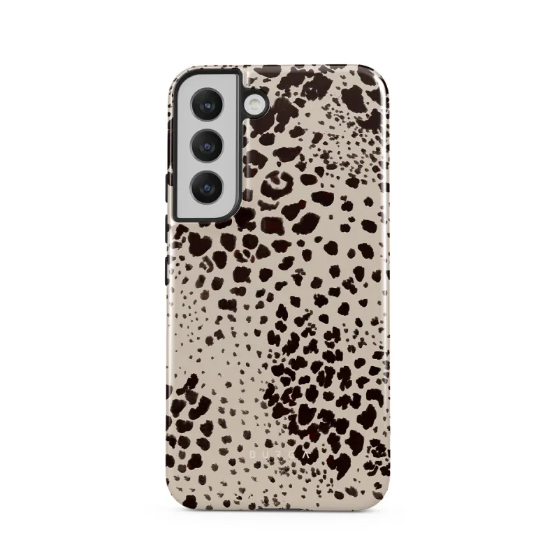 Devour - Samsung Galaxy S22 Case made by burga