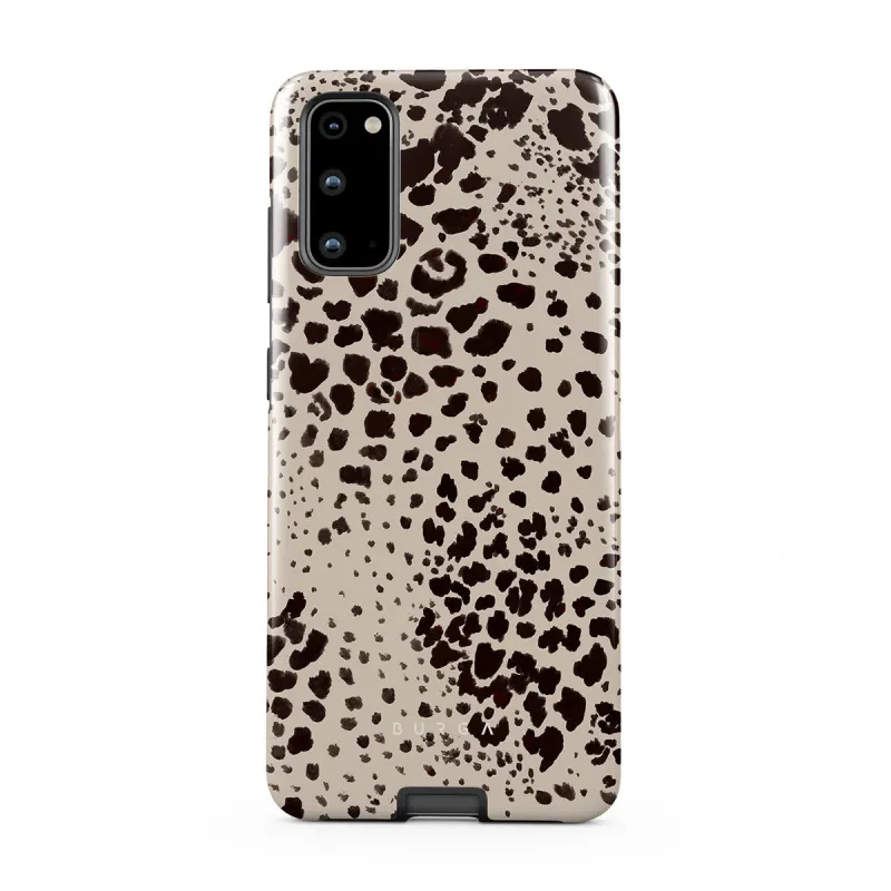 Devour - Samsung Galaxy S20 FE 4G / 5G Case made by burga