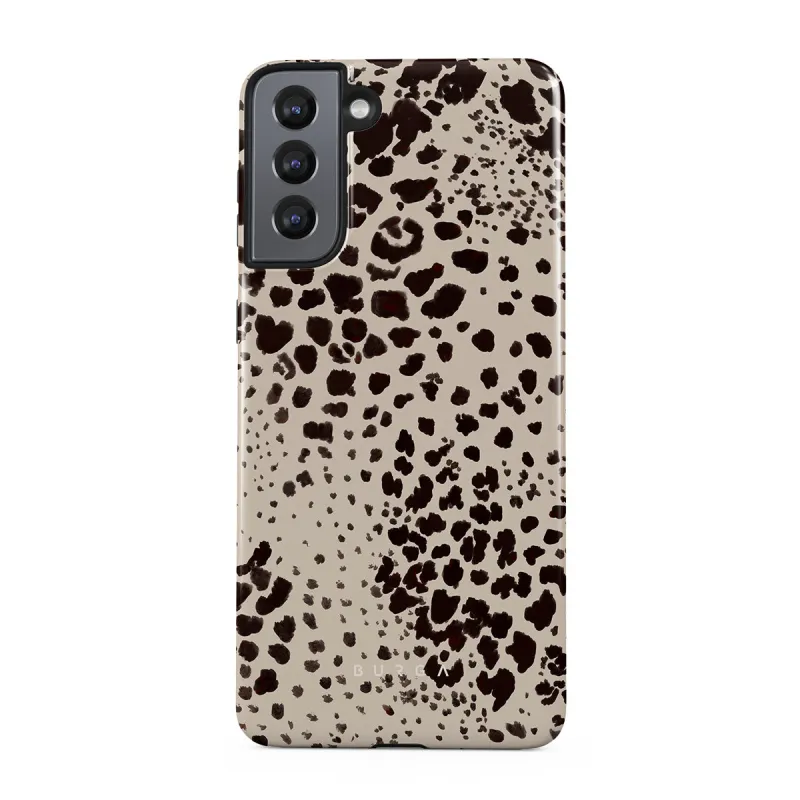 Devour - Samsung Galaxy S21 Case made by burga