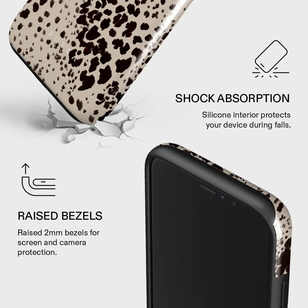 Devour - iPhone X / XS Case sold by burga product image thumbnail 4