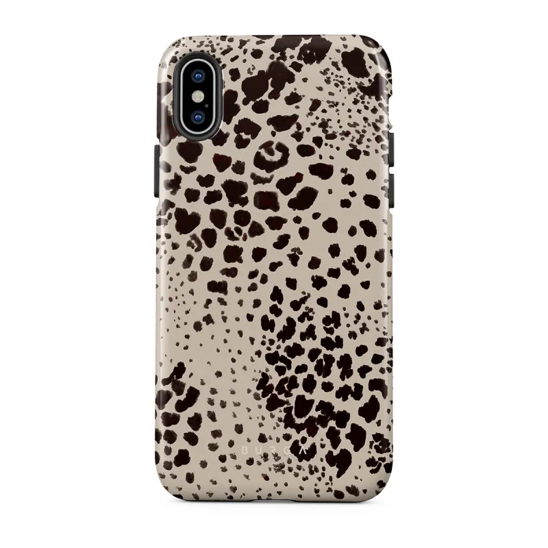 Devour - iPhone X / XS Case made by burga