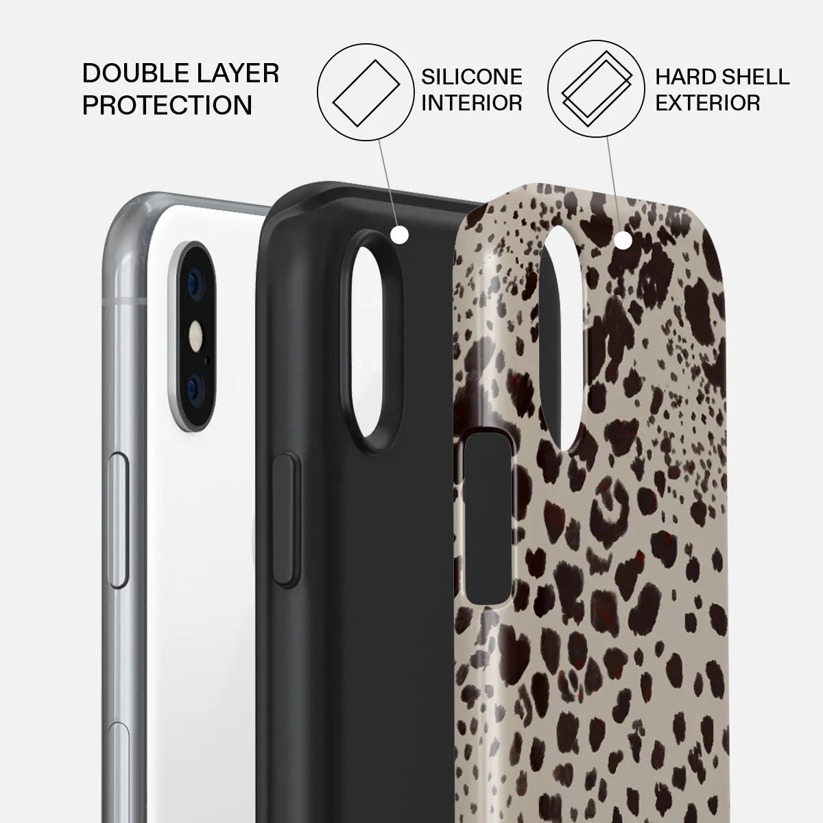 Devour - iPhone X / XS Case sold by burga product image thumbnail 2