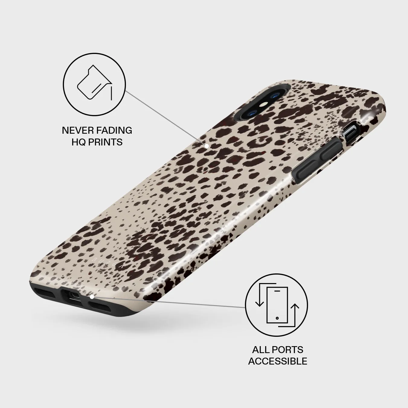 Devour - iPhone X / XS Case sold by burga product image thumbnail 3