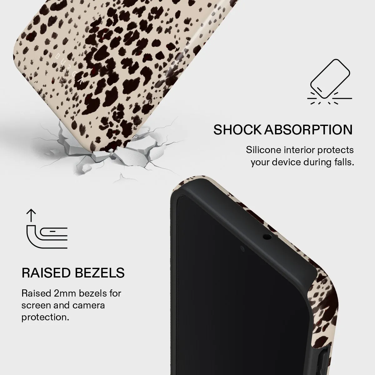 Devour - Samsung Galaxy A15 4G / 5G Case sold by burga product image thumbnail 4