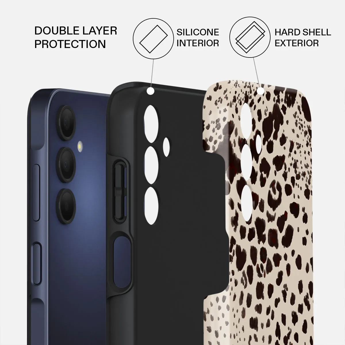 Devour - Samsung Galaxy A15 4G / 5G Case sold by burga product image thumbnail 2