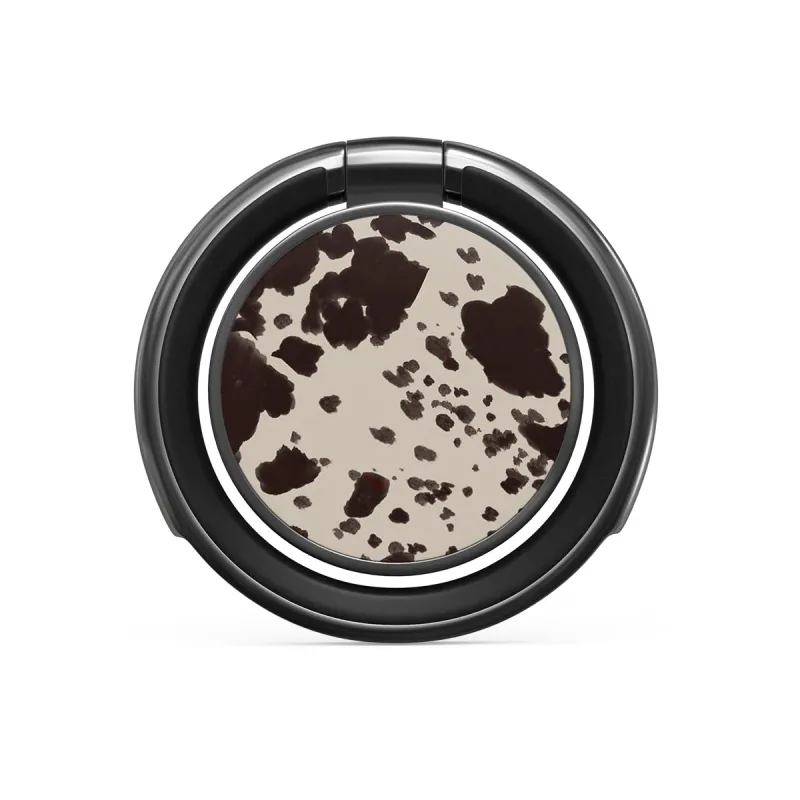 Devour - Adhesive Ring Holder made by burga