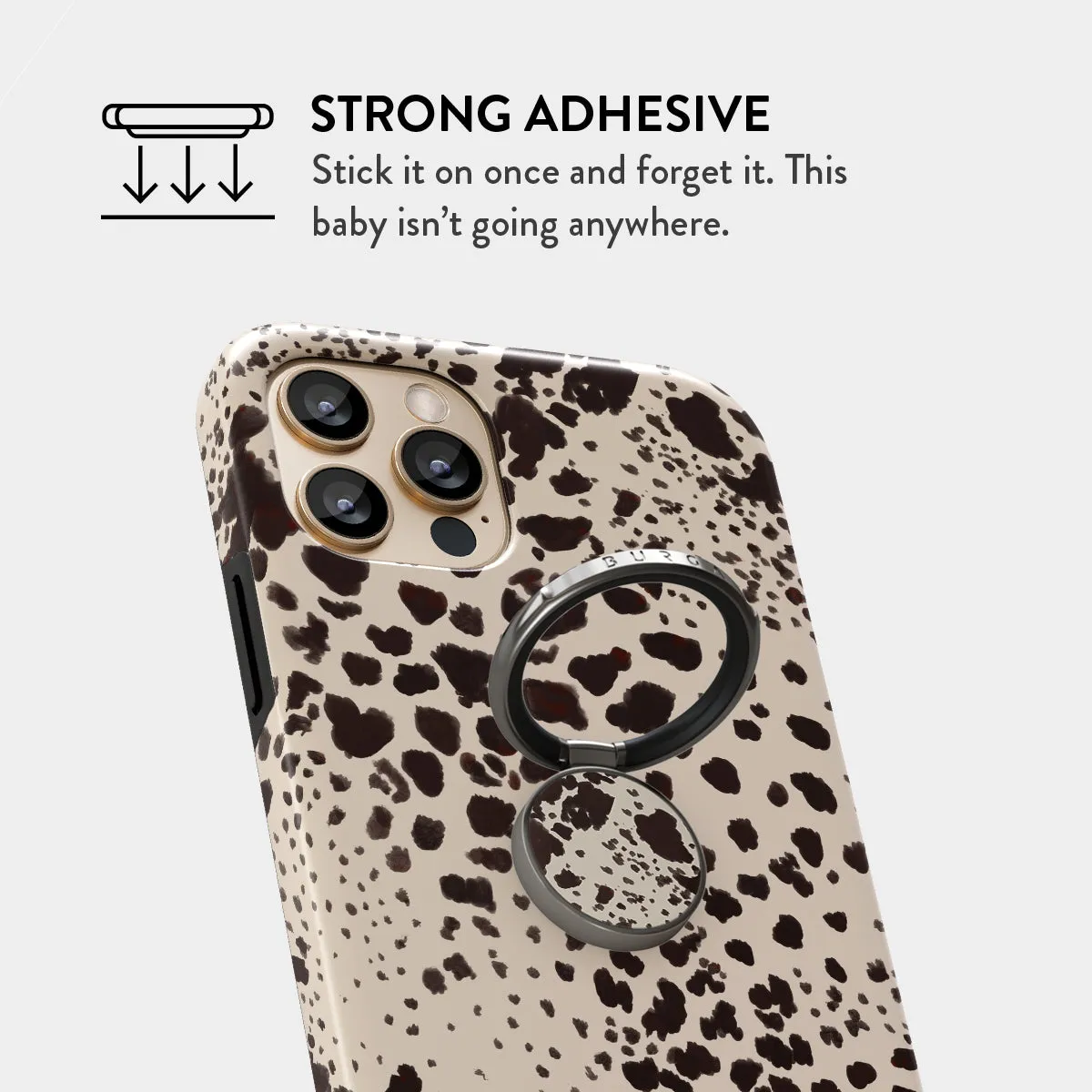 Devour - Adhesive Ring Holder sold by burga product image thumbnail 5