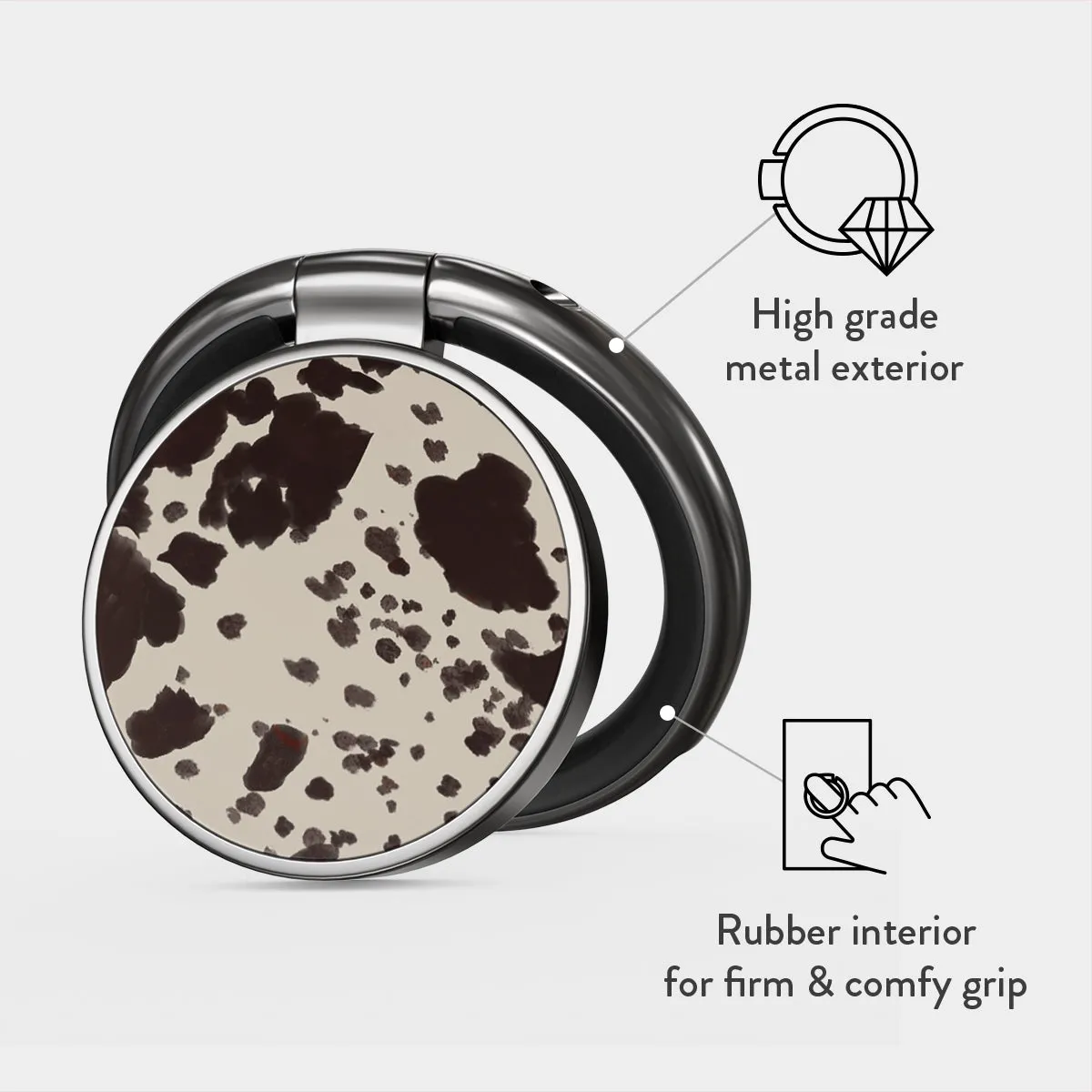 Devour - Adhesive Ring Holder sold by burga product image thumbnail 2