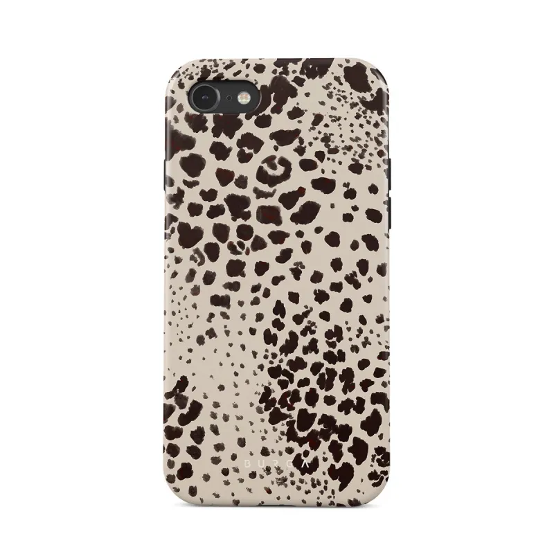 Devour - iPhone SE (2020) Case made by burga