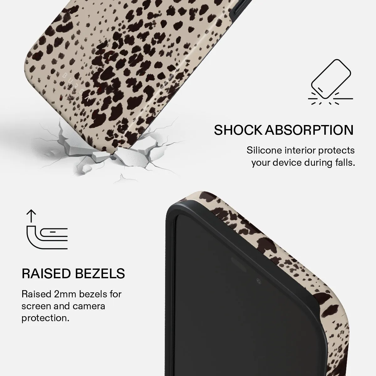 Devour - iPhone 18 Pro Max Case sold by burga product image thumbnail 4