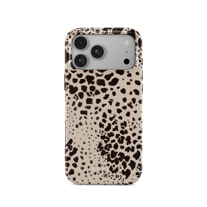 Devour - iPhone 18 Pro Max Case made by burga