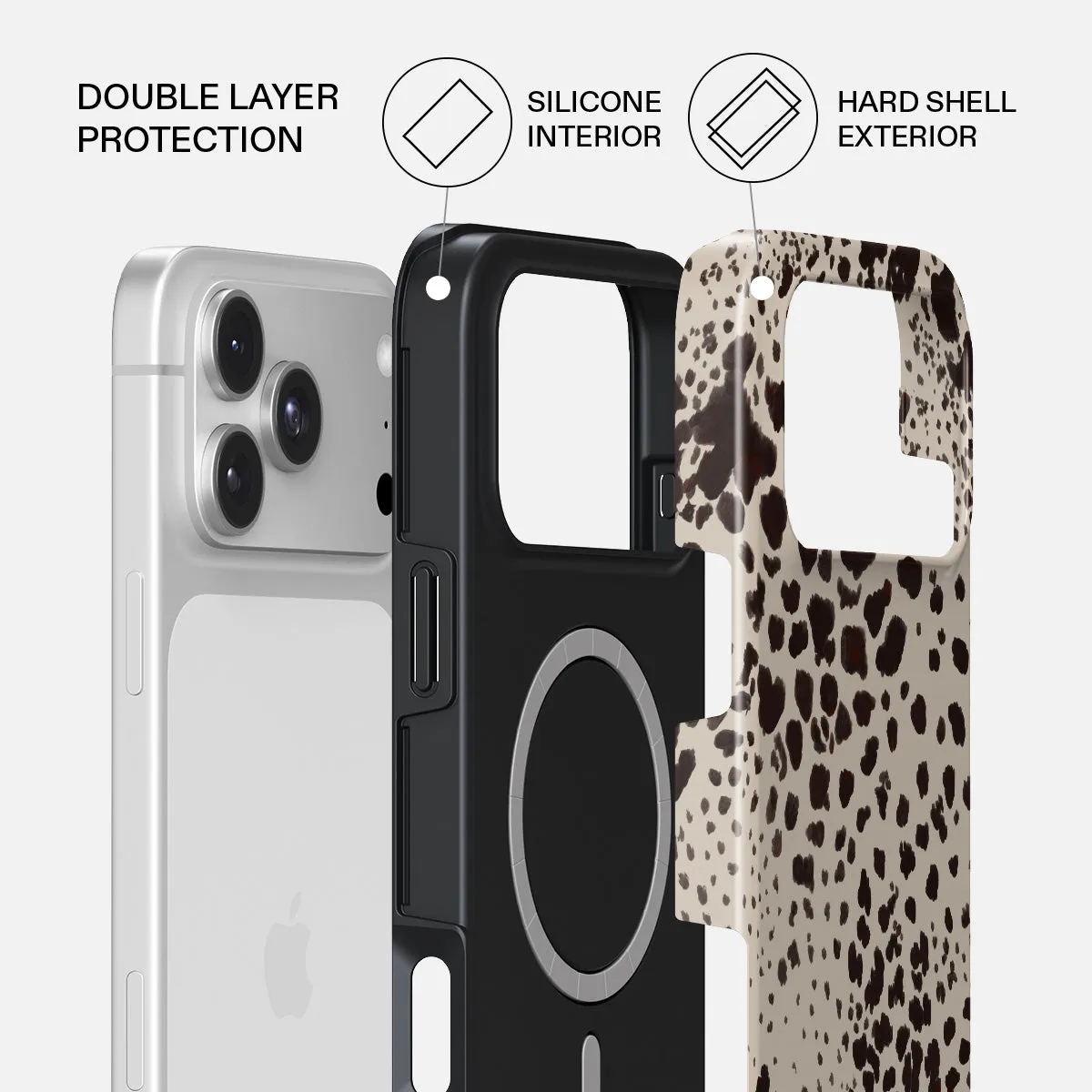 Devour - iPhone 18 Pro Max Case sold by burga product image thumbnail 2