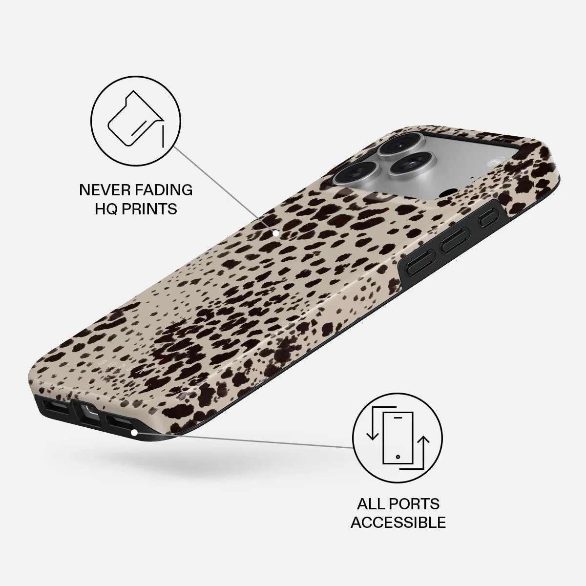 Devour - iPhone 18 Pro Max Case sold by burga product image thumbnail 3