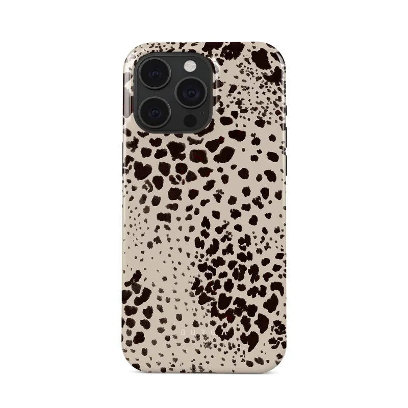 Devour - iPhone 15 Pro Max Case made by burga