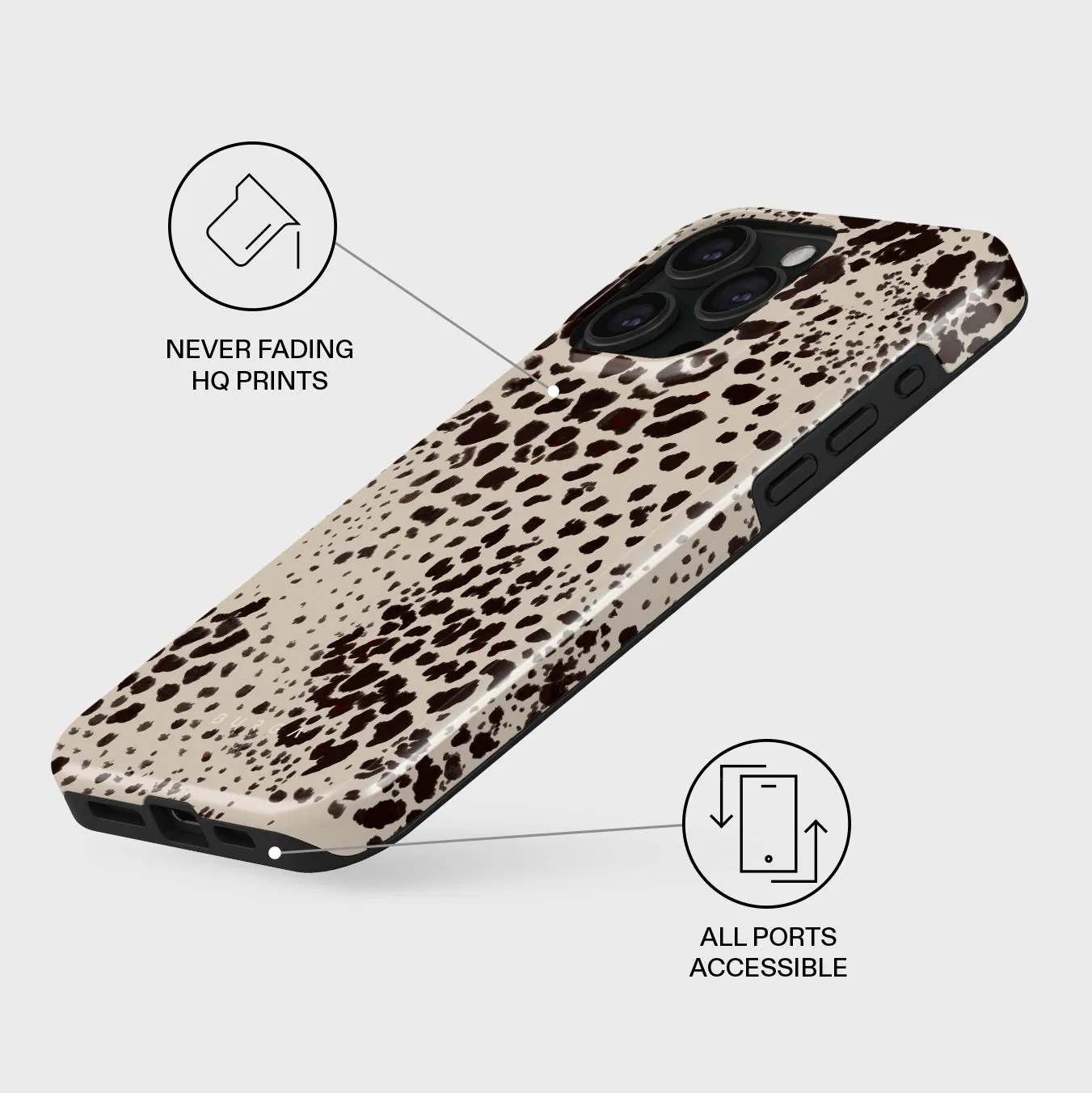 Devour - iPhone 15 Pro Case sold by burga product image thumbnail 3
