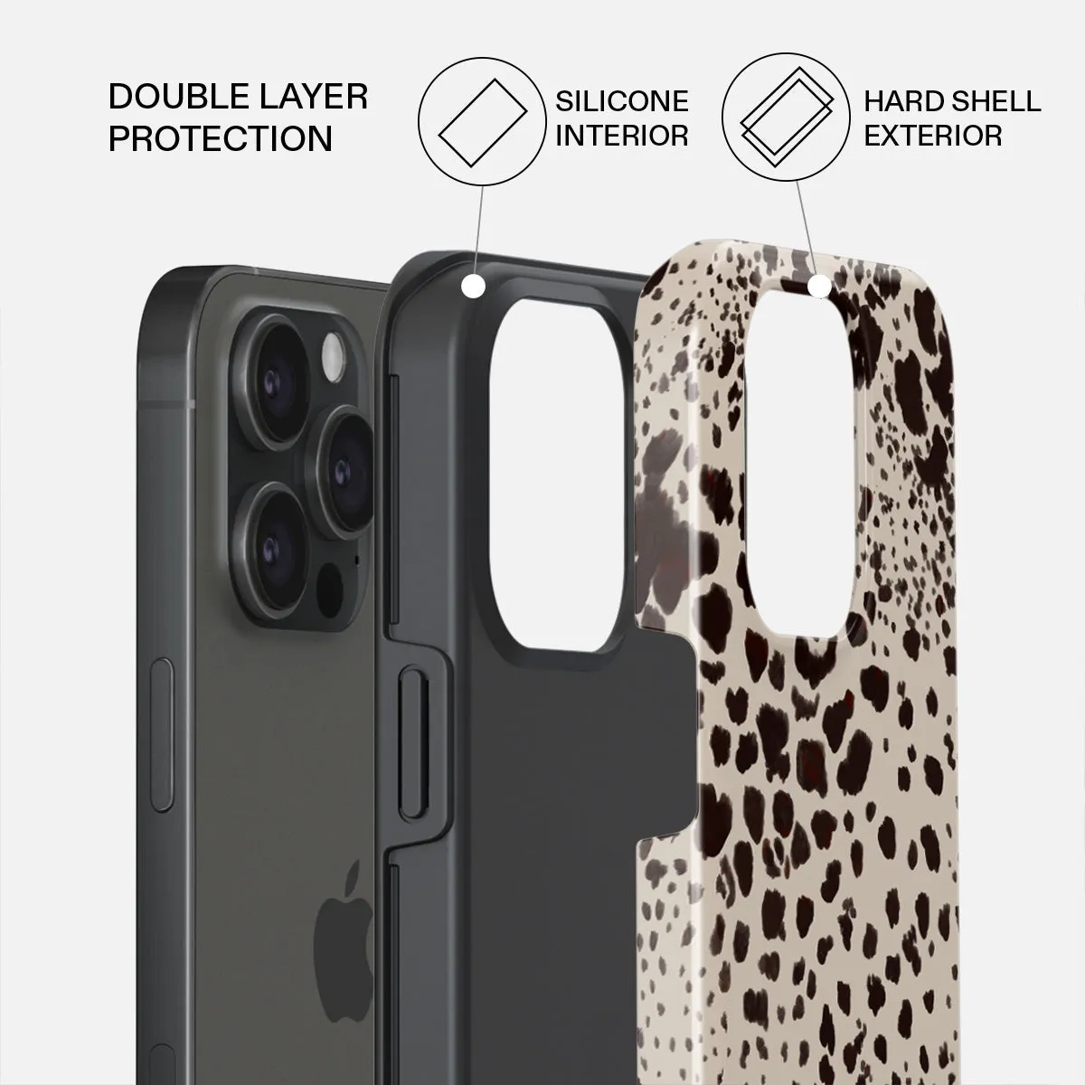 Devour - iPhone 15 Pro Case sold by burga product image thumbnail 2