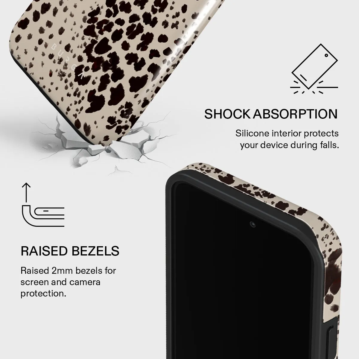 Devour - iPhone 13 Pro Max Case sold by burga product image thumbnail 4