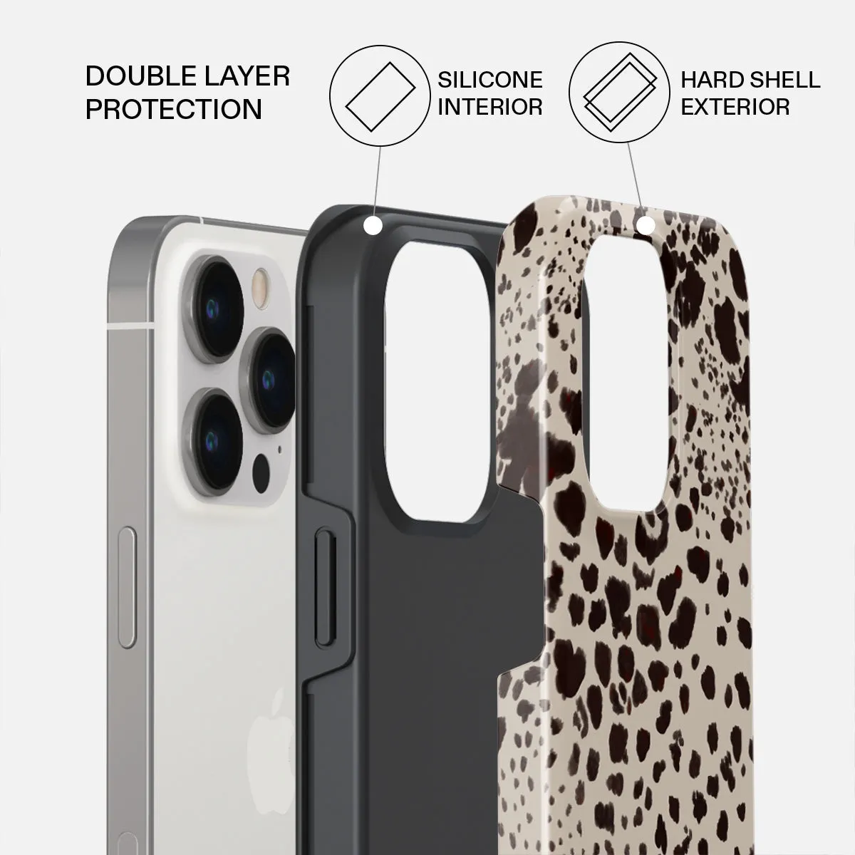 Devour - iPhone 13 Pro Max Case sold by burga product image thumbnail 2