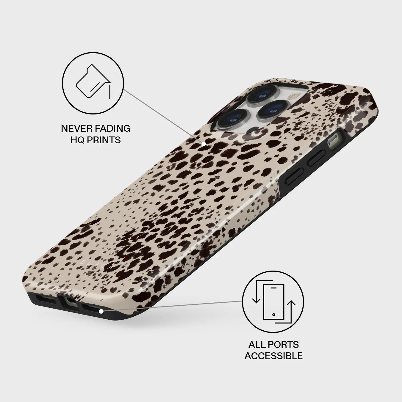 Devour - iPhone 13 Pro Max Case sold by burga product image thumbnail 3