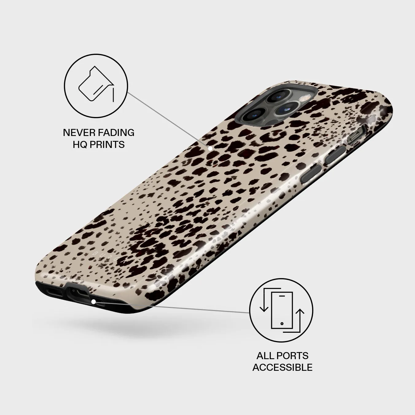 Devour - iPhone 12 Pro Case sold by burga product image thumbnail 3