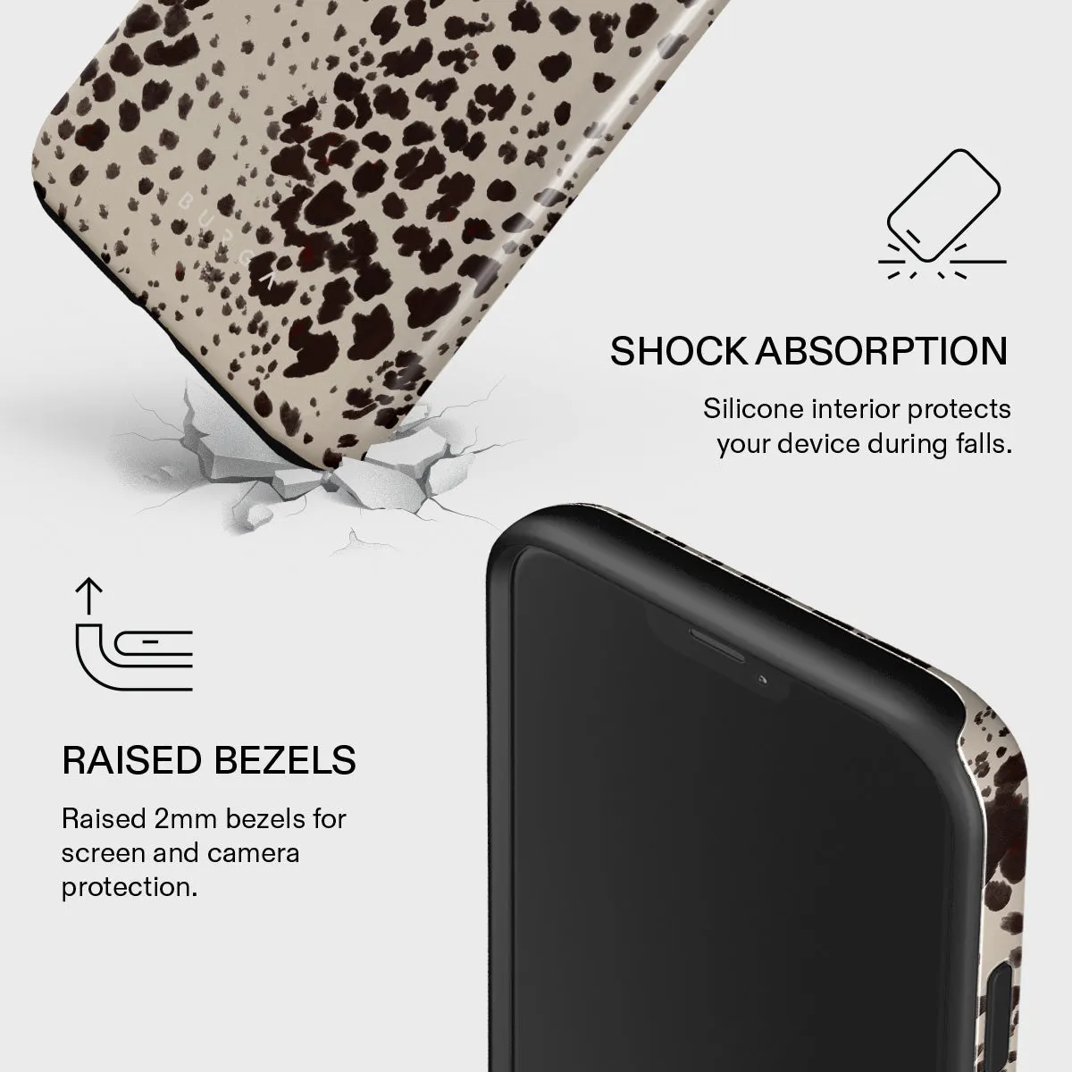 Devour - iPhone 12 Pro Case sold by burga product image thumbnail 4