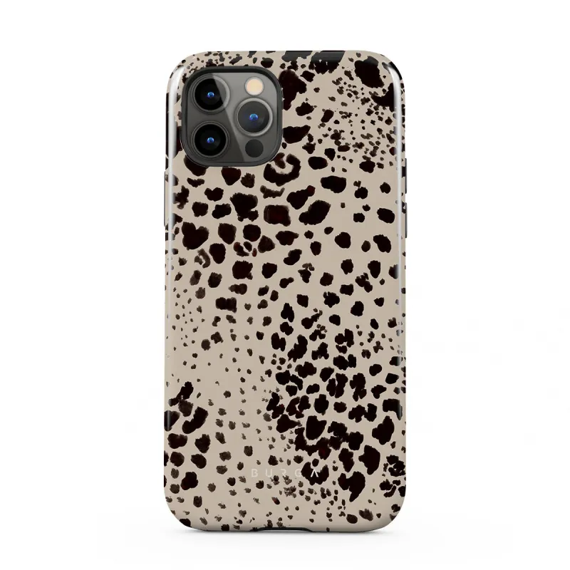 Devour - iPhone 12 Pro Case made by burga