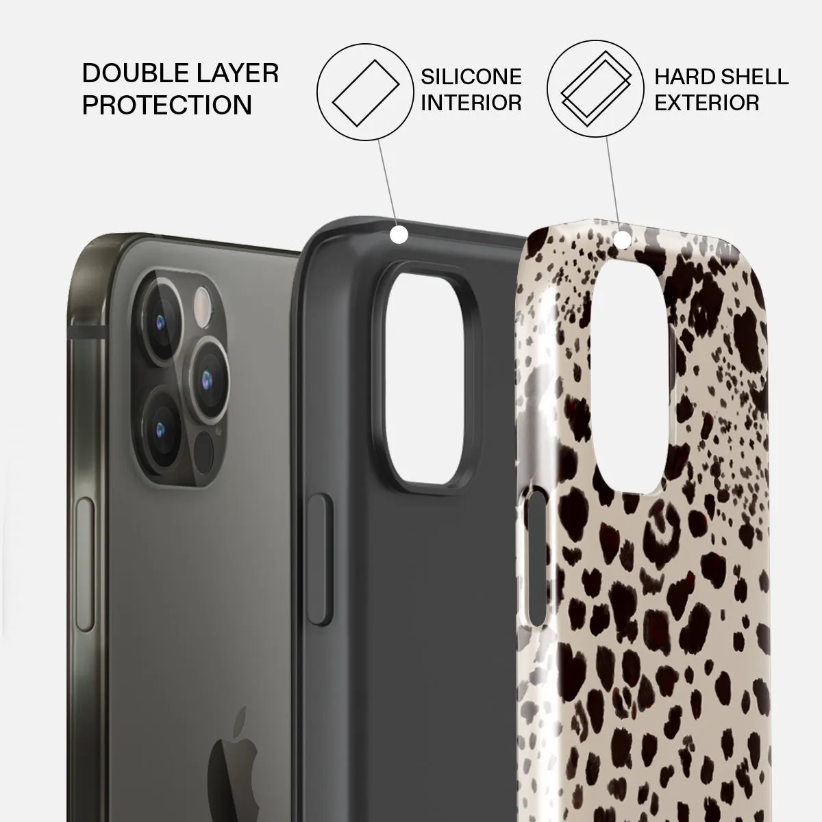 Devour - iPhone 12 Pro Case sold by burga product image thumbnail 2