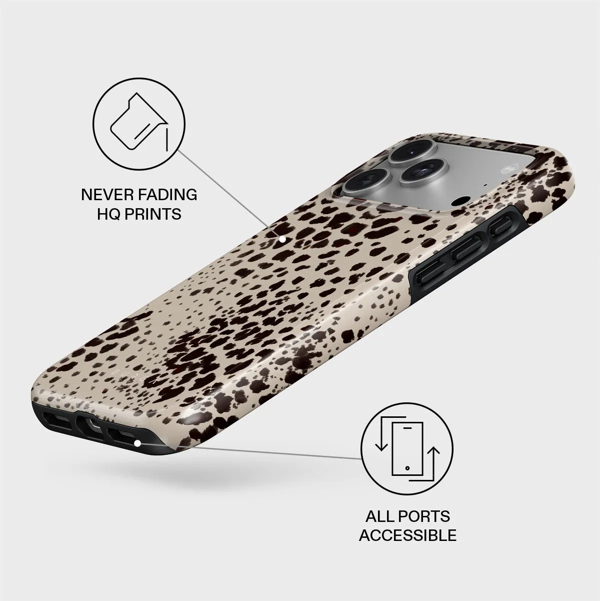 Devour - iPhone 17 Pro Case sold by burga product image thumbnail 3