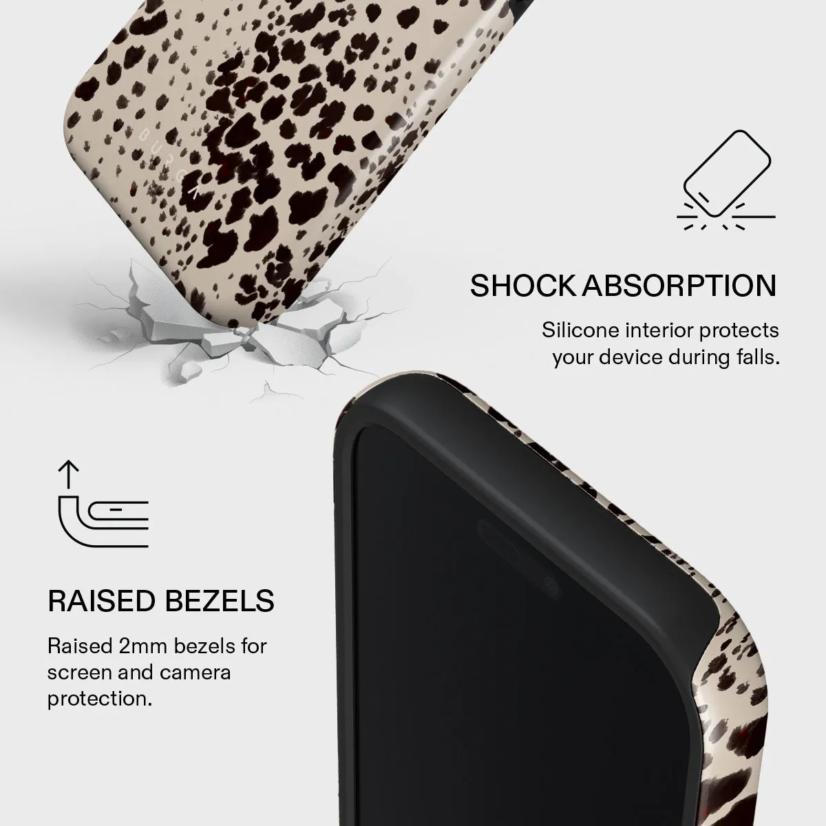 Devour - iPhone 17 Pro Case sold by burga product image thumbnail 4