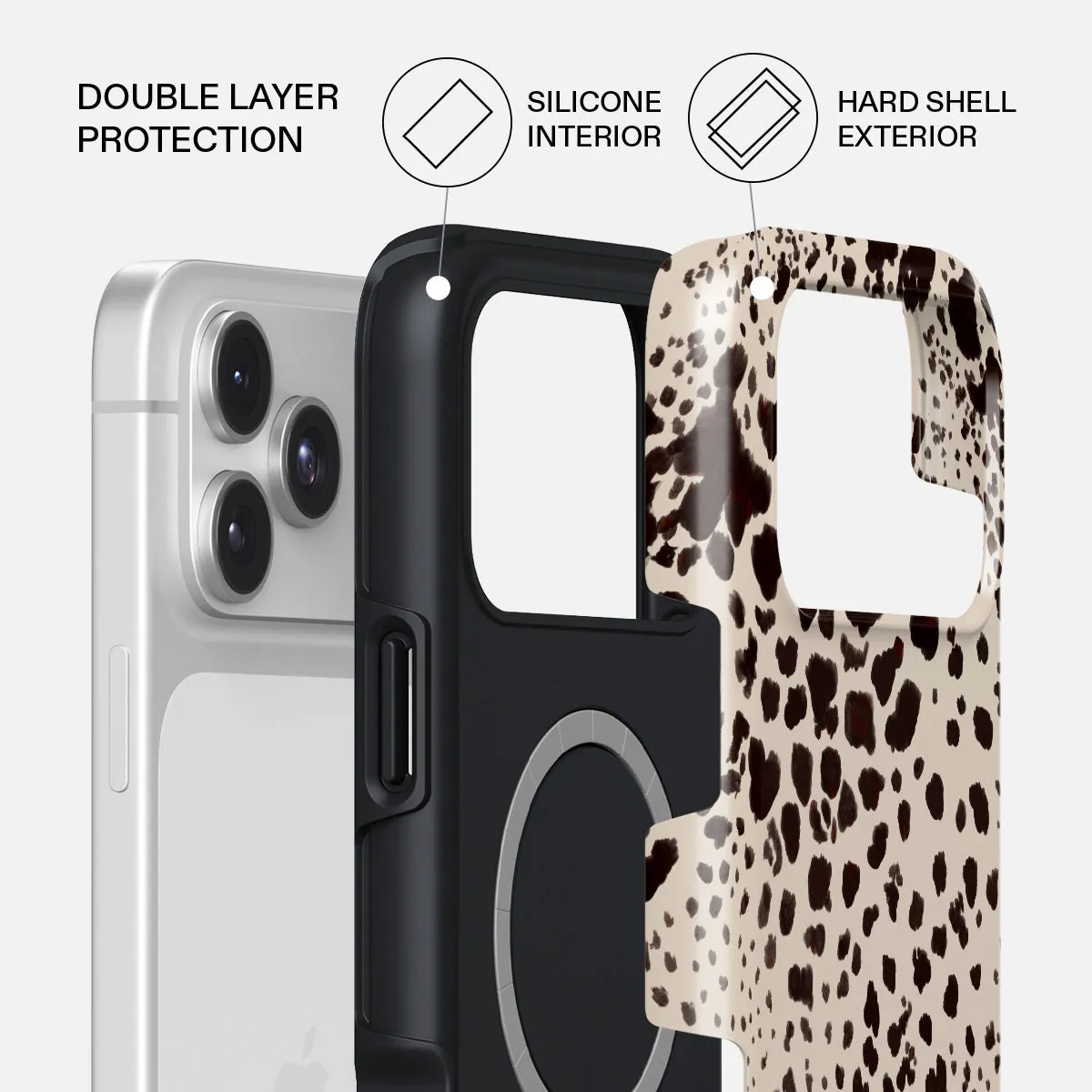 Devour - iPhone 17 Pro Case sold by burga product image thumbnail 2