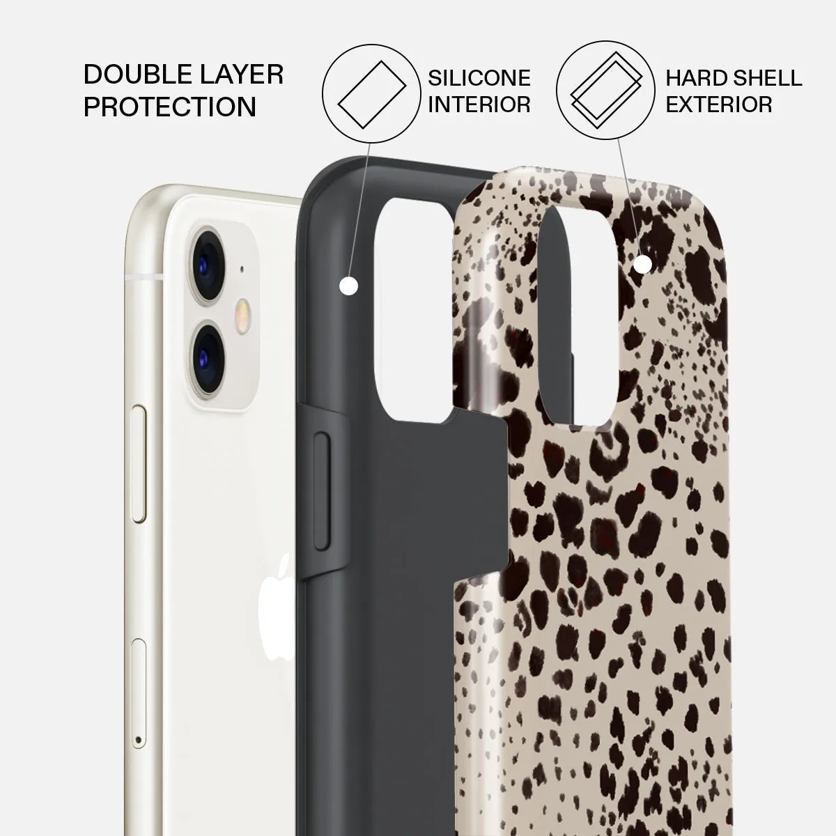 Devour - iPhone 11 Case sold by burga product image thumbnail 2