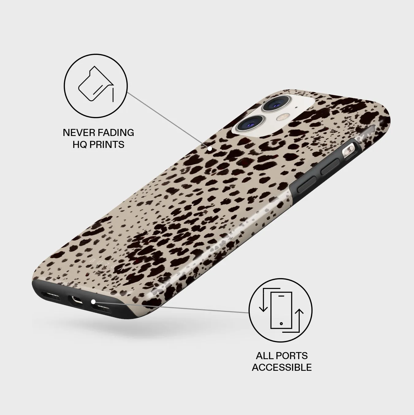 Devour - iPhone 11 Case sold by burga product image thumbnail 3