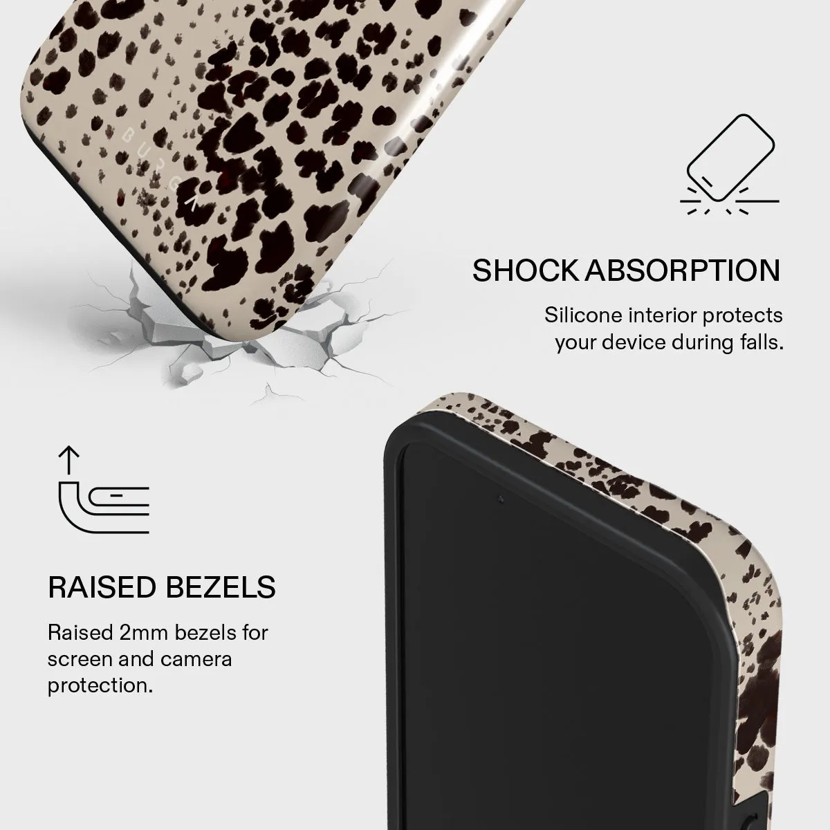 Devour - iPhone 13 Mini Case sold by burga product image thumbnail 4