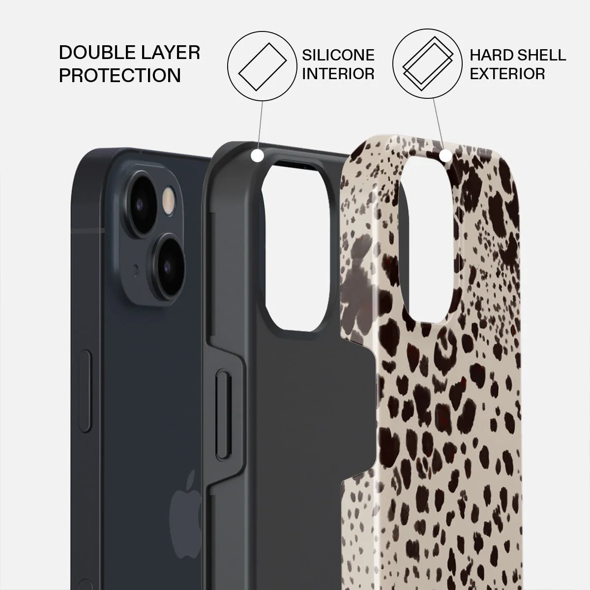 Devour - iPhone 13 Mini Case sold by burga product image thumbnail 2