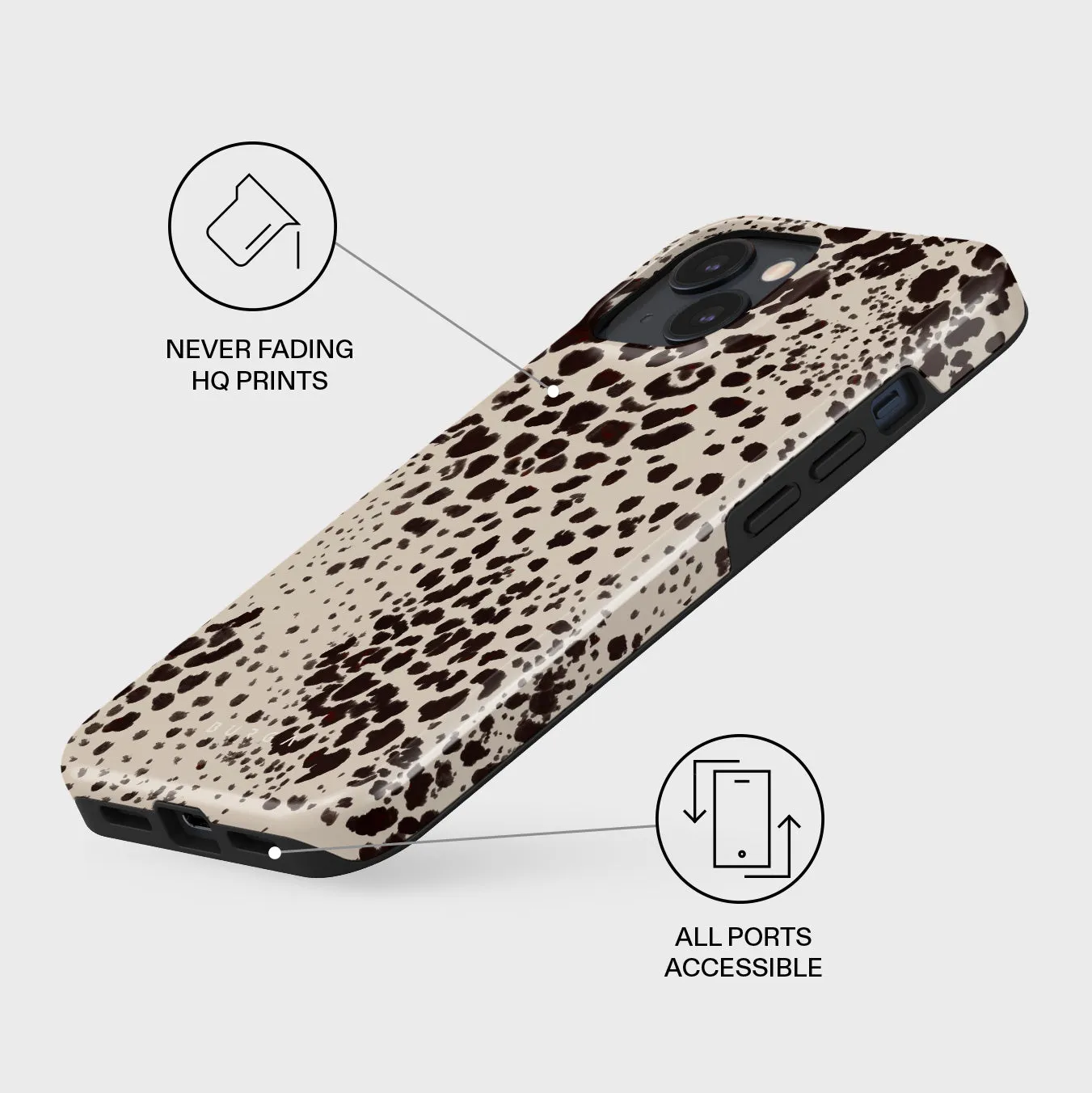 Devour - iPhone 13 Mini Case sold by burga product image thumbnail 3