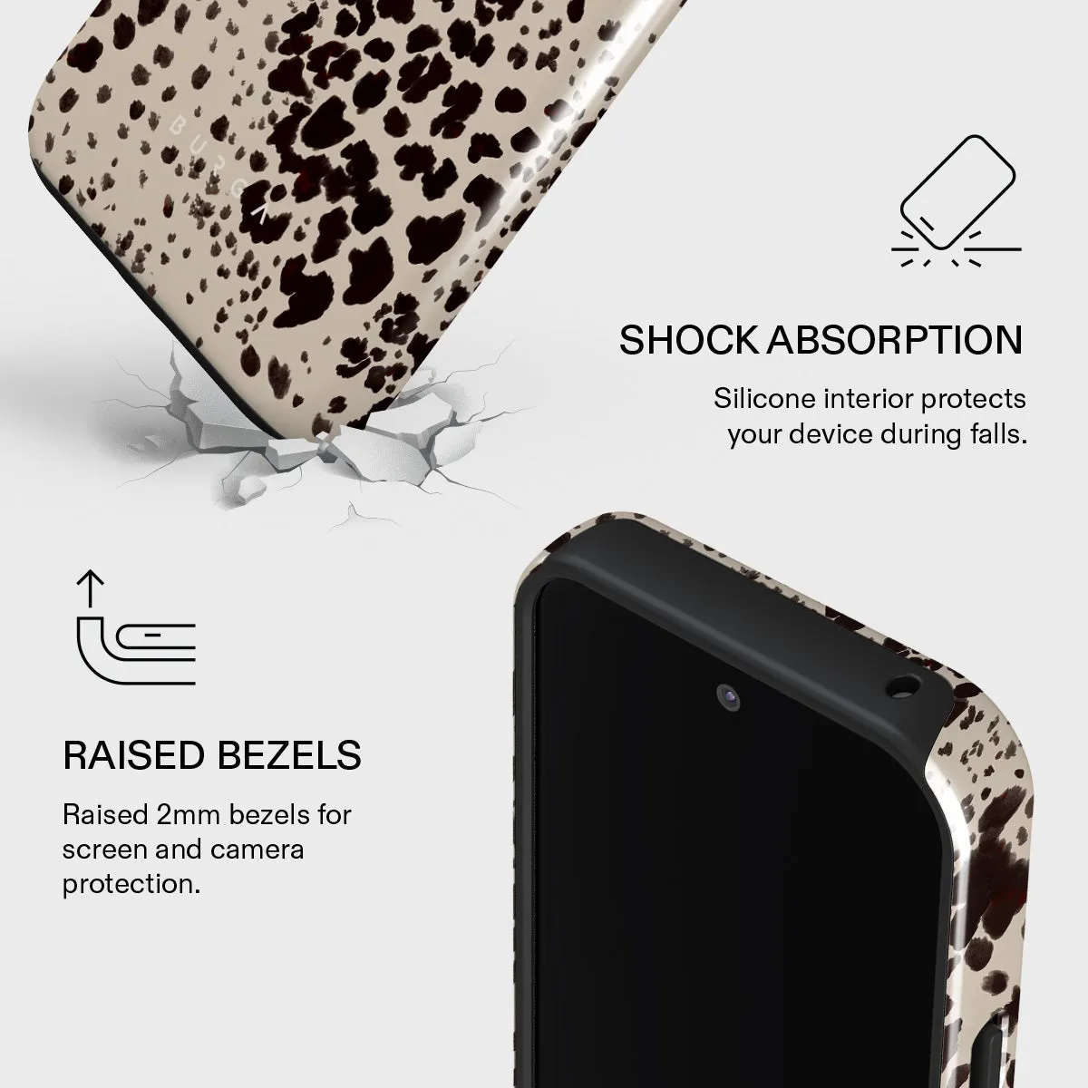 Devour - Google Pixel 9 Pro XL Case sold by burga product image thumbnail 4
