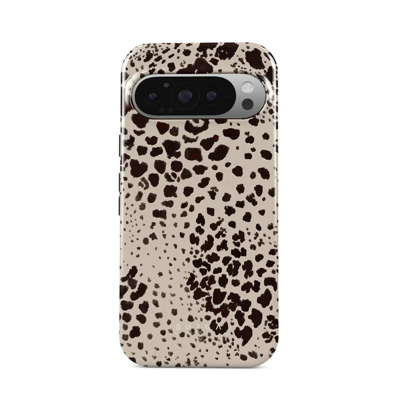 Devour - Google Pixel 9 Pro XL Case made by burga