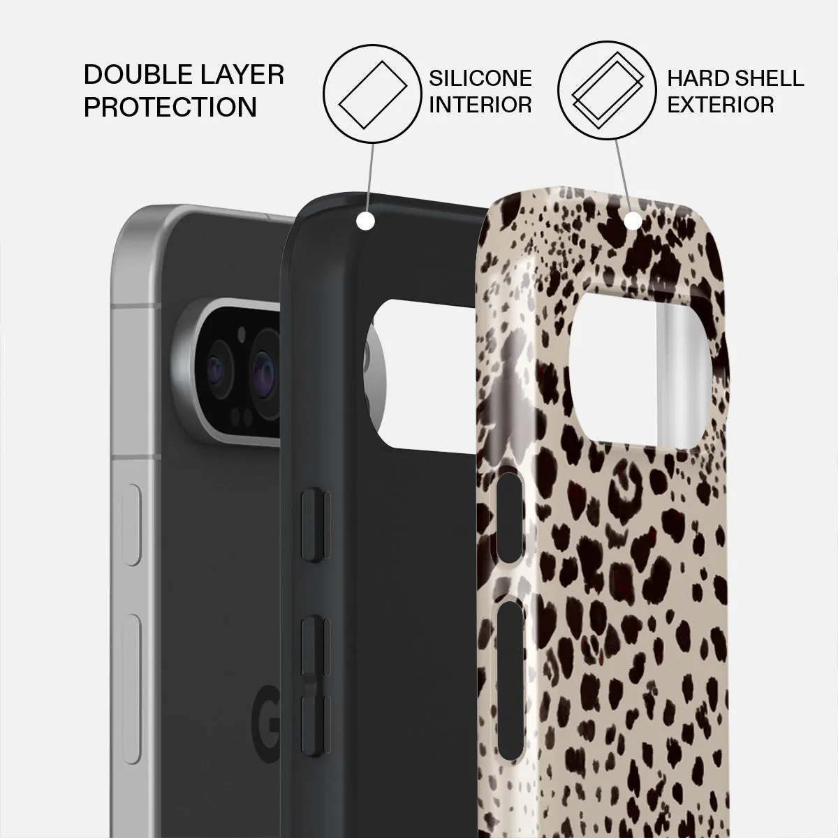Devour - Google Pixel 9 Pro XL Case sold by burga product image thumbnail 2